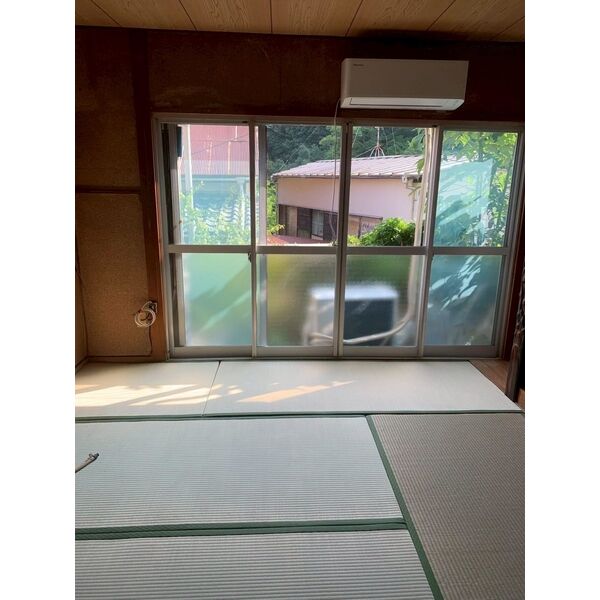 兵庫区天王町アパート 室内写真5