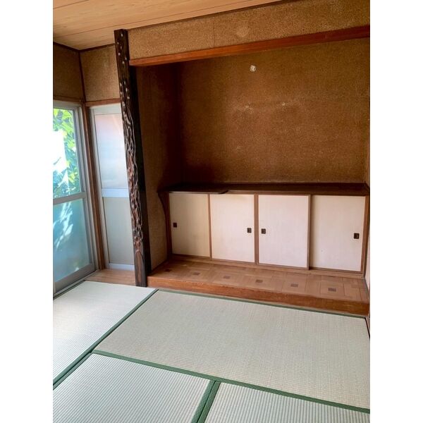 兵庫区天王町アパート 室内写真6