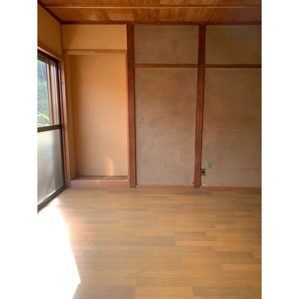 兵庫区天王町アパート 室内写真7