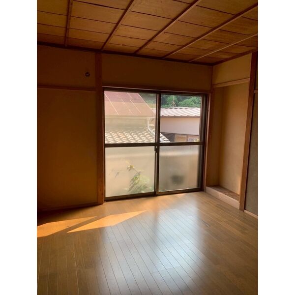 兵庫区天王町アパート 室内写真8