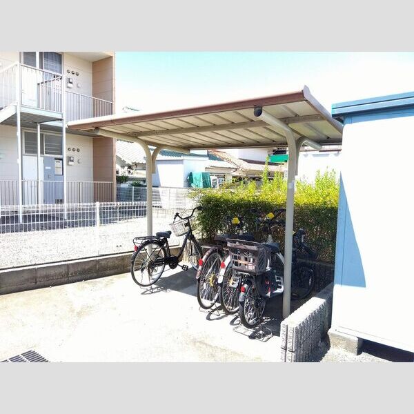 レオパレスあかし大久保 室内写真6
