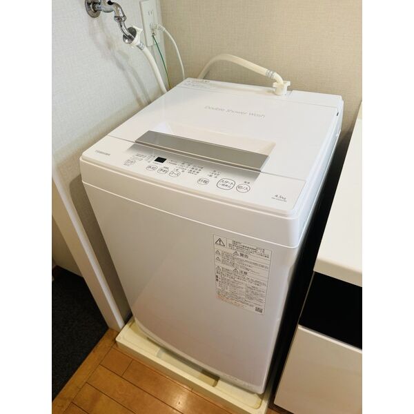 メインステージ広尾 室内写真5