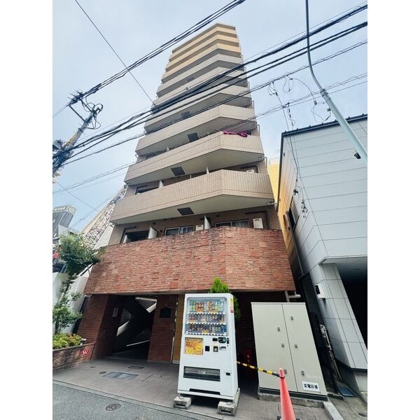 メインステージ日本橋小伝馬町