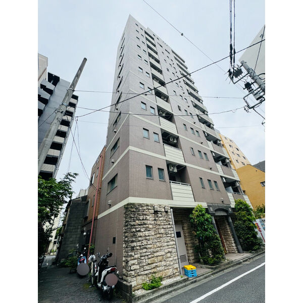 メインステージ日本橋箱崎Ⅱ