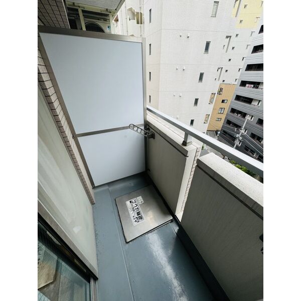メインステージ日本橋箱崎Ⅱ 室内写真10