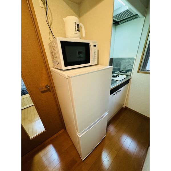 メインステージ日本橋箱崎Ⅱ 室内写真2