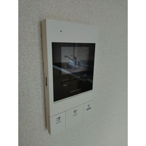 リアライズ岩塚 室内写真7