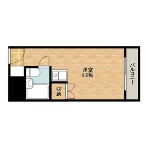 ヴィラ・フェザント 建物画像