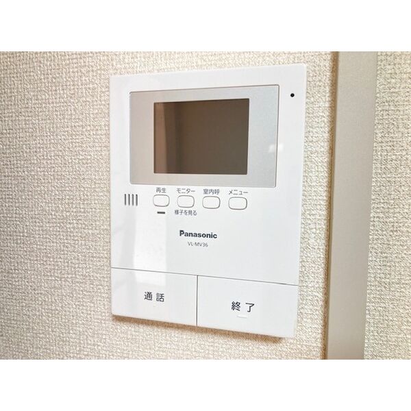 カーサ・オクムラ 室内写真2