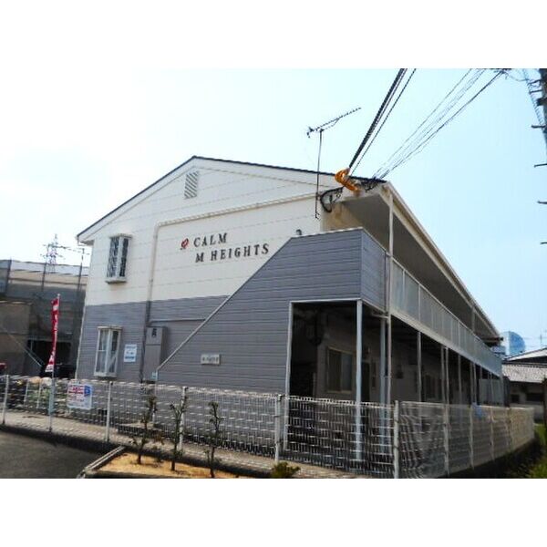 MハイツⅡ