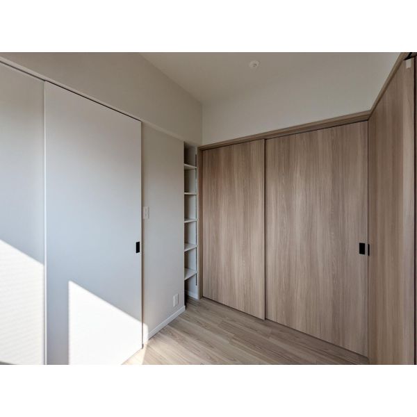 S-RESIDENCE天満橋ar 室内写真4