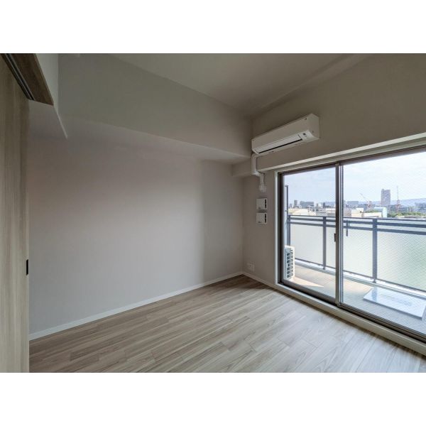 S-RESIDENCE天満橋ar 室内写真6