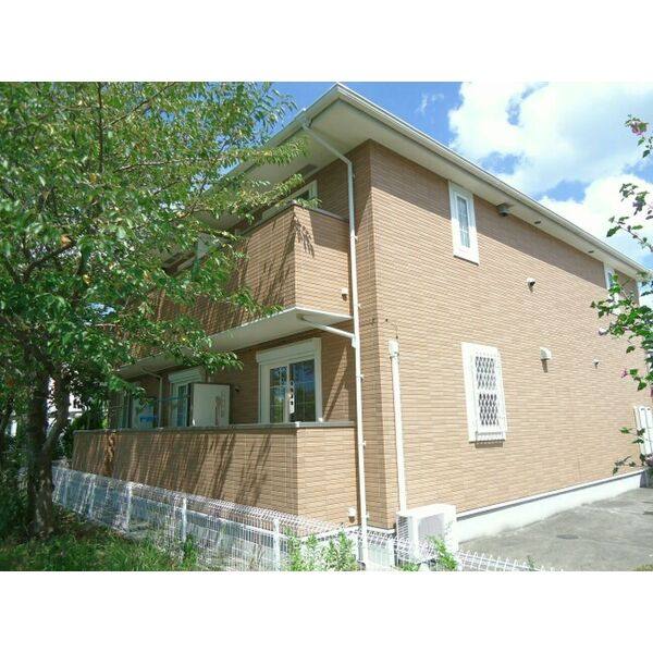サン　ブライト 建物画像