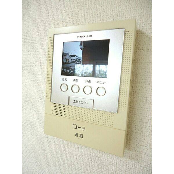 サン　ブライト 室内写真9