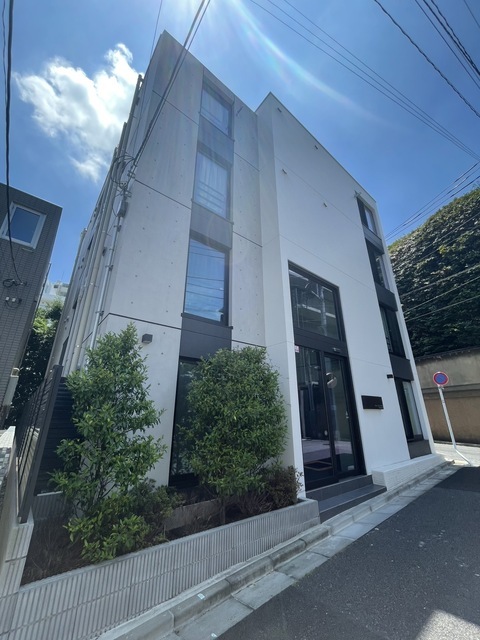 Ｒｅｖｅ Ｒｅｓｉｄｅｎｃｅ 高輪