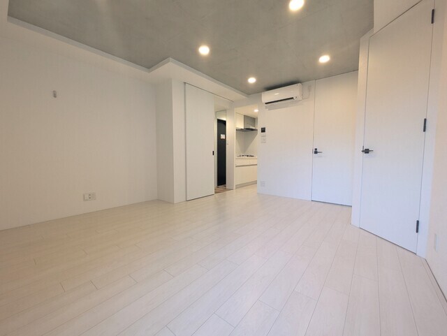 Ｒｅｖｅ Ｒｅｓｉｄｅｎｃｅ 高輪 室内写真7