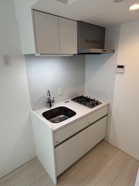Ｒｅｖｅ Ｒｅｓｉｄｅｎｃｅ 高輪 室内写真2