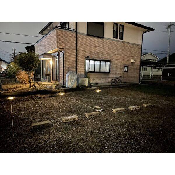 春風の庭とコテージ(旧 コテージ東海(中)) 室内写真10