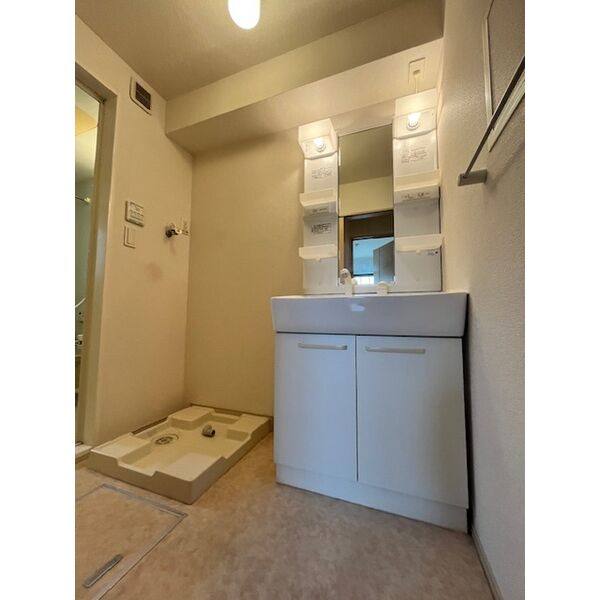 ヴィラ八百島Ⅱ 室内写真3