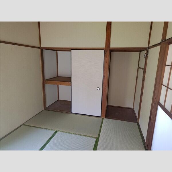 長谷部川戸貸家 室内写真7