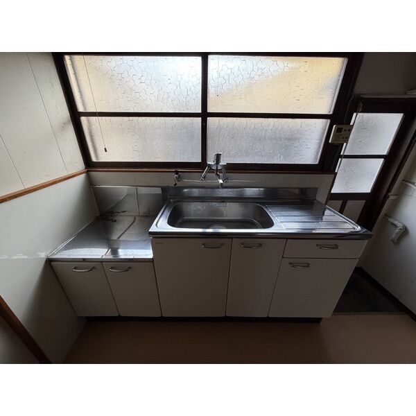 神戸市長田区大日丘町アパート⑤ 室内写真9