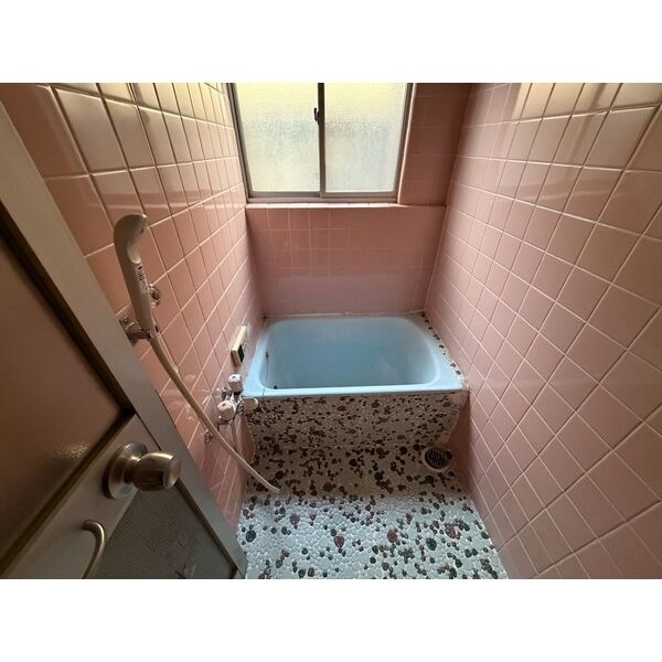 神戸市長田区大日丘町アパート⑤ 室内写真1