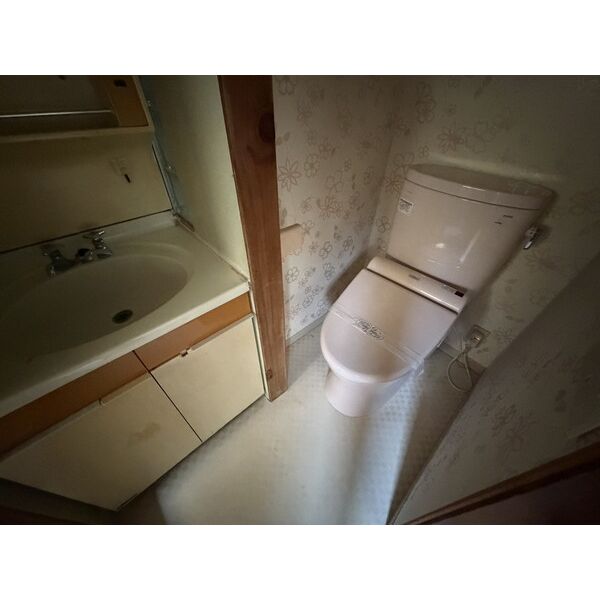 神戸市長田区大日丘町アパート⑤ 室内写真5