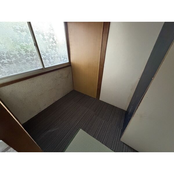 神戸市長田区大日丘町アパート⑤ 室内写真6
