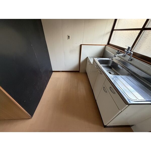 神戸市長田区大日丘町アパート⑤ 室内写真7