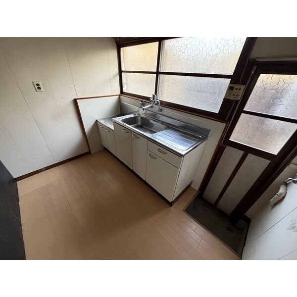 神戸市長田区大日丘町アパート⑤ 室内写真8