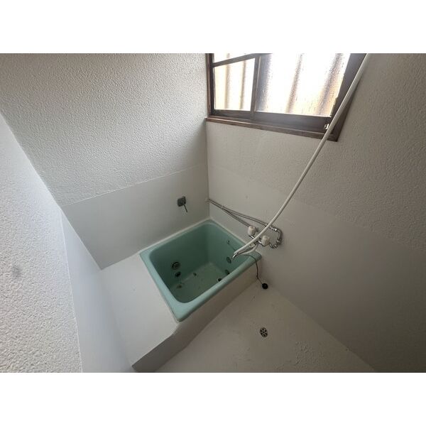 神戸市垂水区下畑2戸バルクテラス② 室内写真10