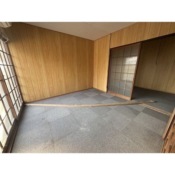 神戸市垂水区下畑2戸バルクテラス② 室内写真1