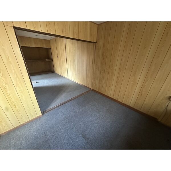 神戸市垂水区下畑2戸バルクテラス② 室内写真3