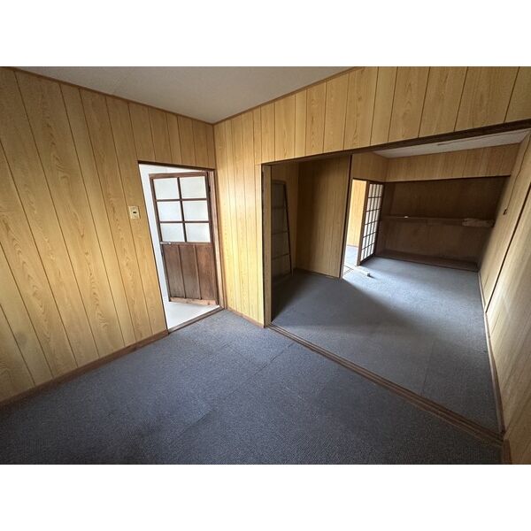 神戸市垂水区下畑2戸バルクテラス② 室内写真4