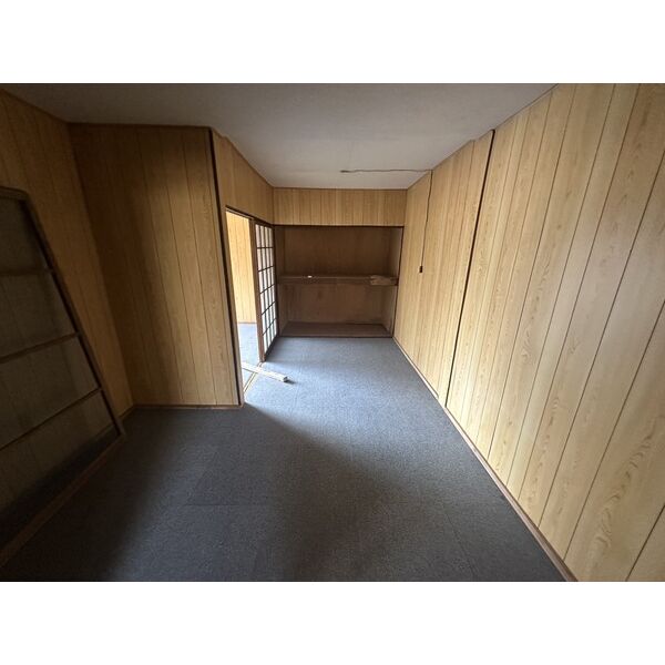 神戸市垂水区下畑2戸バルクテラス② 室内写真5
