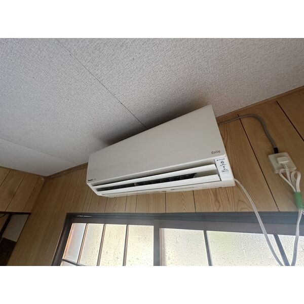 神戸市垂水区下畑2戸バルクテラス② 室内写真6