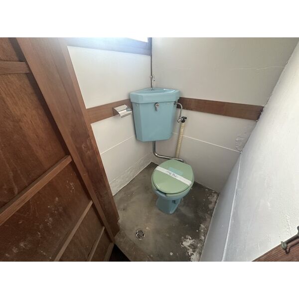 神戸市垂水区下畑2戸バルクテラス② 室内写真7