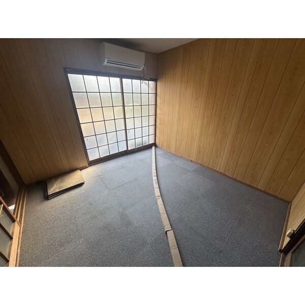 神戸市垂水区下畑2戸バルクテラス② 室内写真8