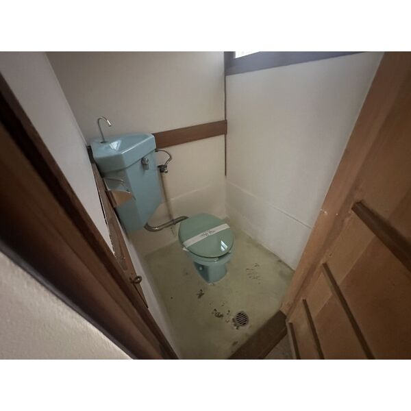 神戸市垂水区下畑戸バルクテラス② 室内写真4