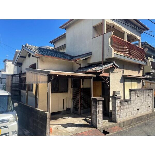加古川市平岡町二俣戸建 建物画像