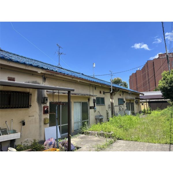山本住宅 建物画像