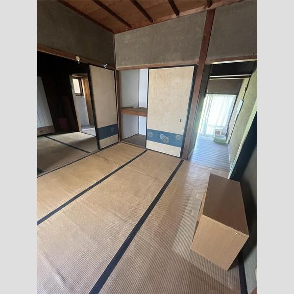 山本住宅 室内写真9