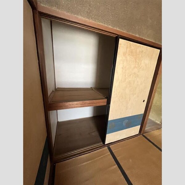 山本住宅 室内写真10