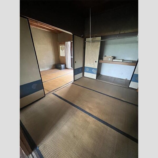 山本住宅 室内写真2