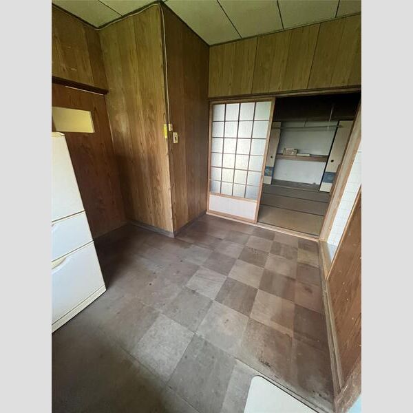 山本住宅 室内写真3