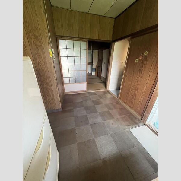 山本住宅 室内写真4