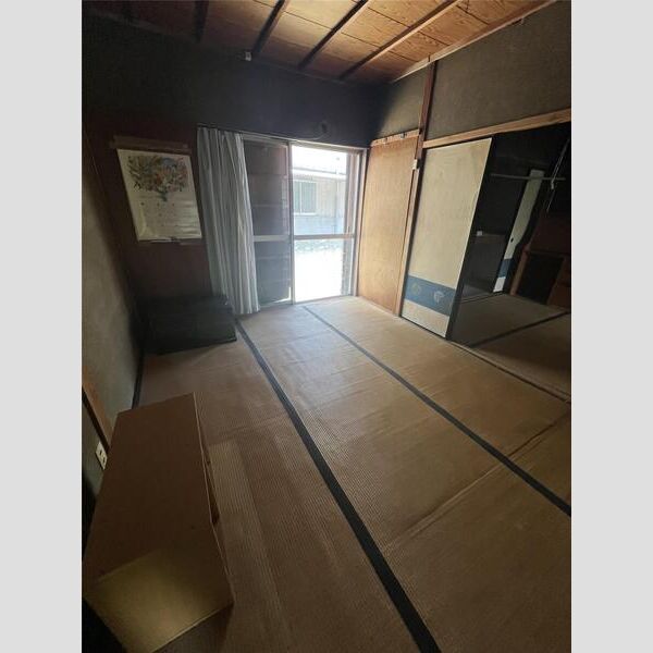 山本住宅 室内写真7
