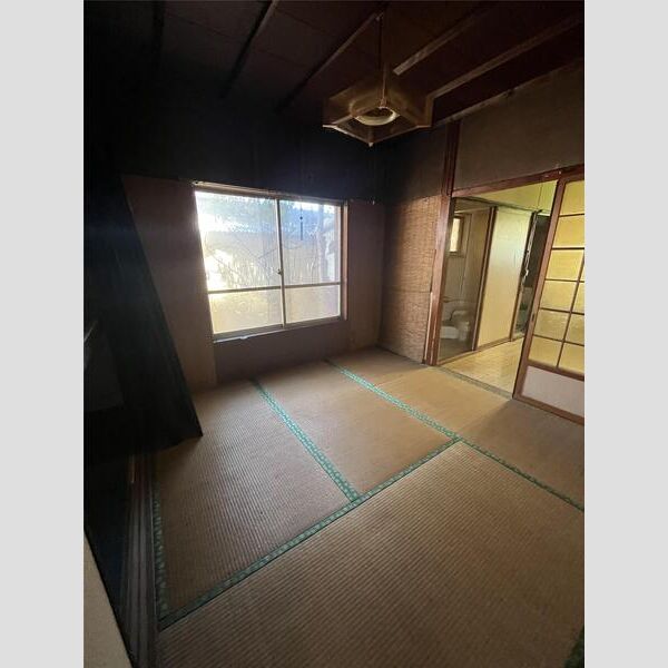 山本住宅 室内写真9