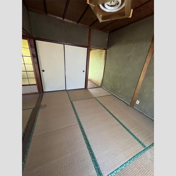 山本住宅 室内写真2