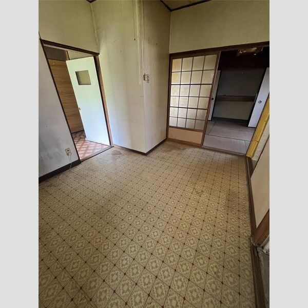 山本住宅 室内写真3